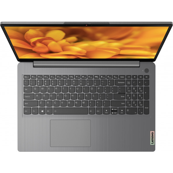 Фото - Ноутбук Lenovo IdeaPad 3 15ALC6 (82KU0232RA) Arctic Grey