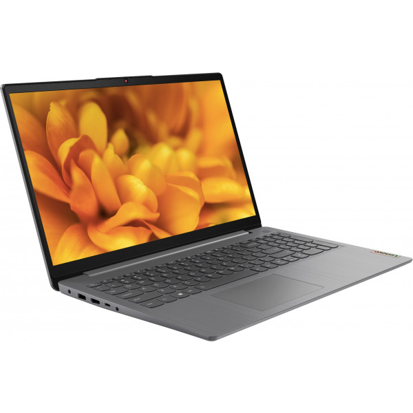 Фото - Ноутбук Lenovo IdeaPad 3 15ALC6 (82KU0232RA) Arctic Grey