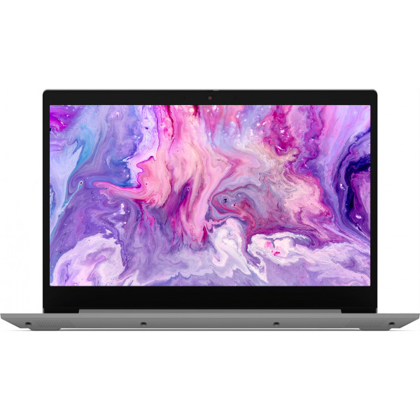 Фото - Ноутбук Lenovo IdeaPad 3 15IIL (81WE00Q2RA) Platinum Grey