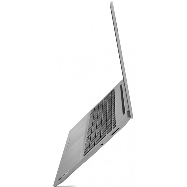 Фото - Ноутбук Lenovo IdeaPad 3 15IIL (81WE00Q2RA) Platinum Grey