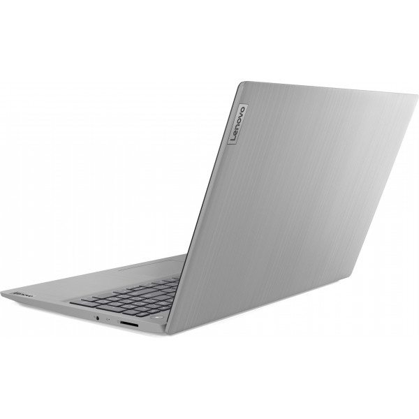 Фото - Ноутбук Lenovo IdeaPad 3 15IIL (81WE00Q2RA) Platinum Grey