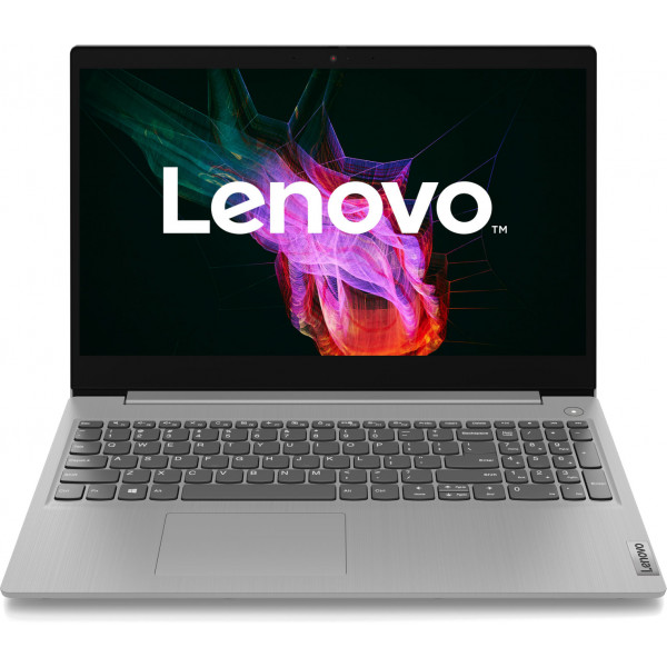Фото - Ноутбук Lenovo IdeaPad 3 15IIL (81WE00Q2RA) Platinum Grey