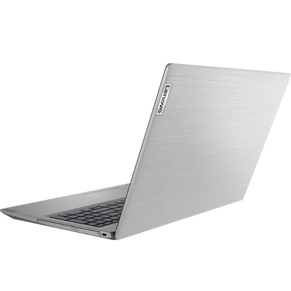 Фото - Ноутбук Lenovo IdeaPad 3 15IML05 Platinum Grey (81WB00A9RA)