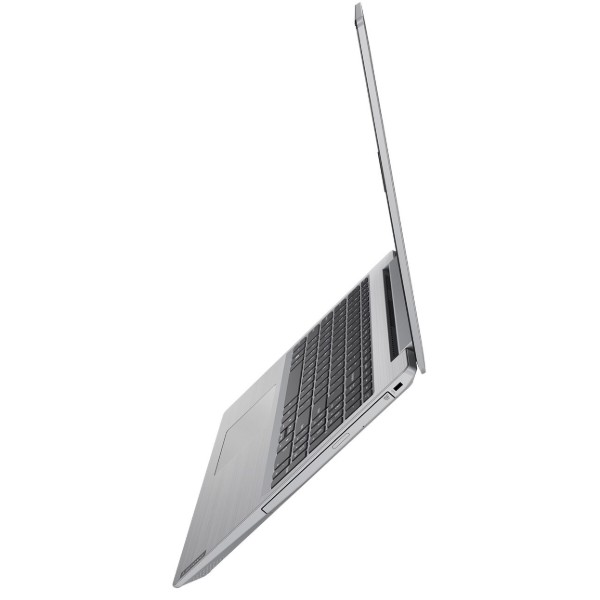 Фото - Ноутбук Lenovo IdeaPad 3 15IML05 Platinum Grey (81WB00A9RA)