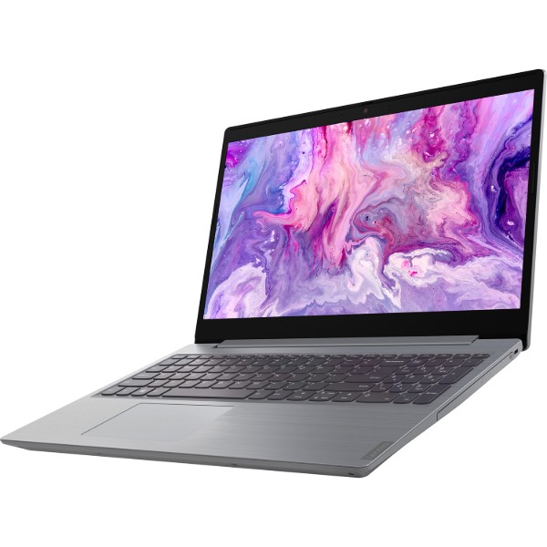 Фото - Ноутбук Lenovo IdeaPad 3 15IML05 Platinum Grey (81WB00A9RA)