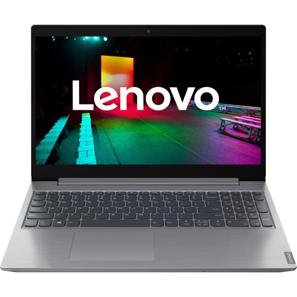Фото - Ноутбук Lenovo IdeaPad 3 15IML05 Platinum Grey (81WB00A9RA)