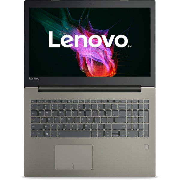 Фото - Ноутбук Lenovo IdeaPad 520-15IKB (80YL00FPRA) Iron Grey