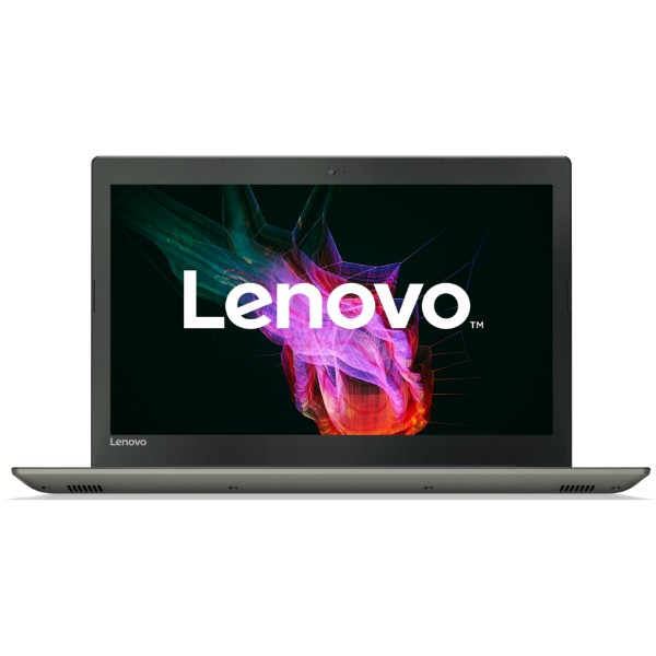 Фото - Ноутбук Lenovo IdeaPad 520-15IKB (80YL00FPRA) Iron Grey