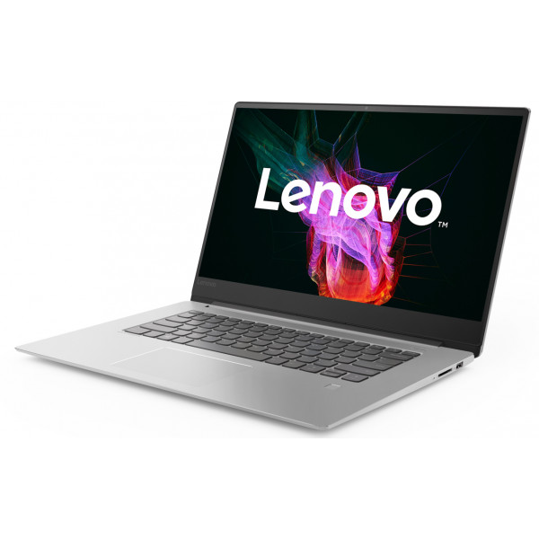 Фото - Ноутбук Lenovo IdeaPad 530S-15IKB (81EV007VRA) Mineral
