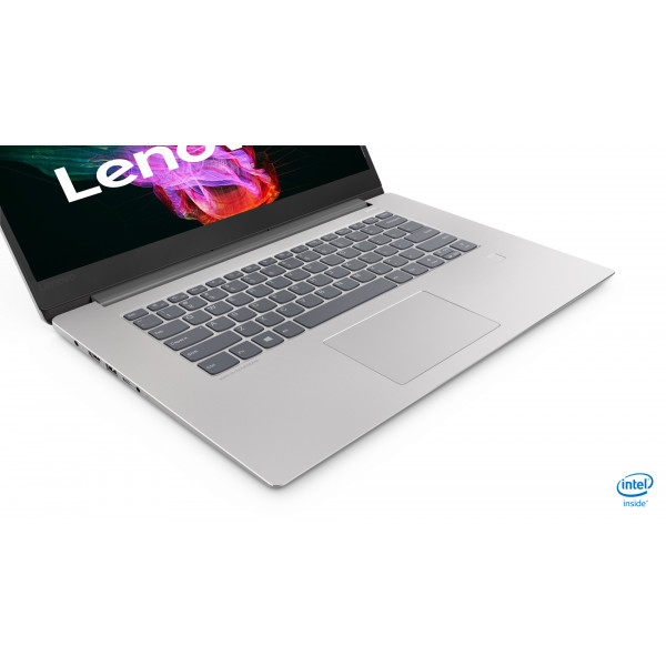 Фото - Ноутбук Lenovo IdeaPad 530S-15IKB (81EV007VRA) Mineral