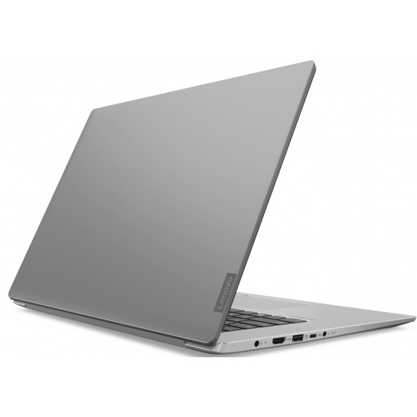 Фото - Ноутбук Lenovo IdeaPad 530S-15IKB (81EV007VRA) Mineral