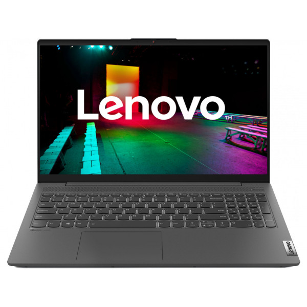 Фото - Ноутбук Lenovo IdeaPad 5 15ARE05 (81YQ00ETRA) Graphite Grey