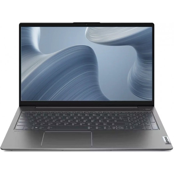 Фото - Ноутбук Lenovo IdeaPad 5 15ABA7 (82SG00BNRA) Storm Grey