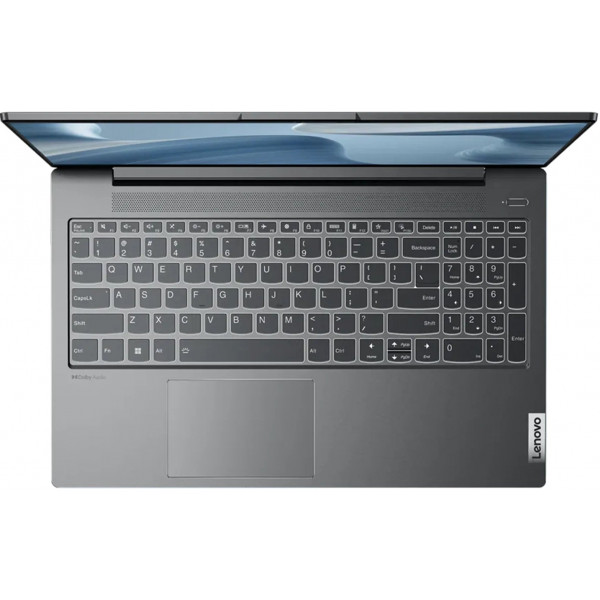 Фото - Ноутбук Lenovo IdeaPad 5 15ABA7 (82SG00BNRA) Storm Grey