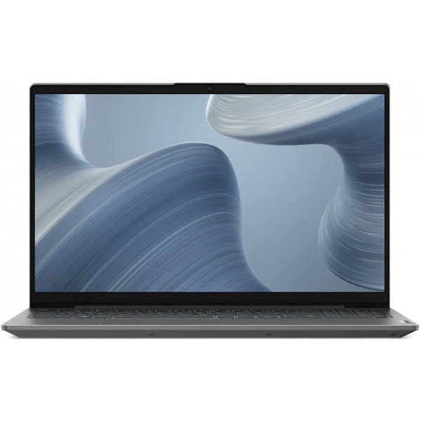 Фото - Ноутбук Lenovo IdeaPad 5 15ABA7 (82SG00BNRA) Storm Grey