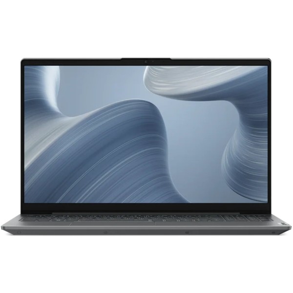Фото - Ноутбук Lenovo IdeaPad 5 15ABA7 (82SG00BNRA) Storm Grey
