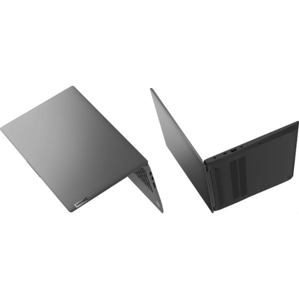 Фото - Ноутбук Lenovo IdeaPad 5 15ARE (81YQ008PRA) Graphite Grey