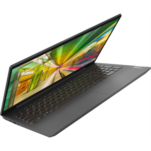 Фото - Ноутбук Lenovo IdeaPad 5 15ARE (81YQ008PRA) Graphite Grey
