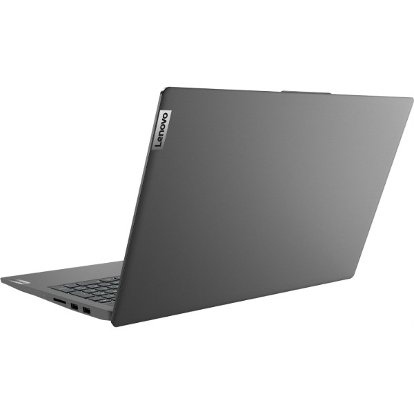Фото - Ноутбук Lenovo IdeaPad 5 15ARE (81YQ008PRA) Graphite Grey