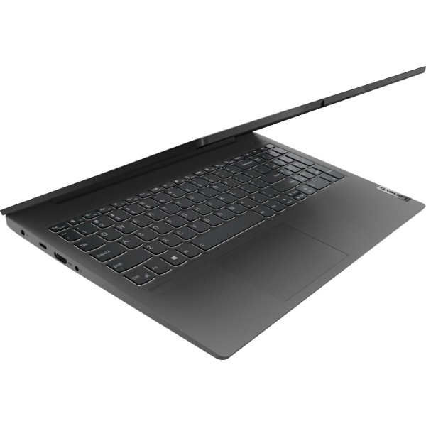 Фото - Ноутбук Lenovo IdeaPad 5 15ARE (81YQ008PRA) Graphite Grey
