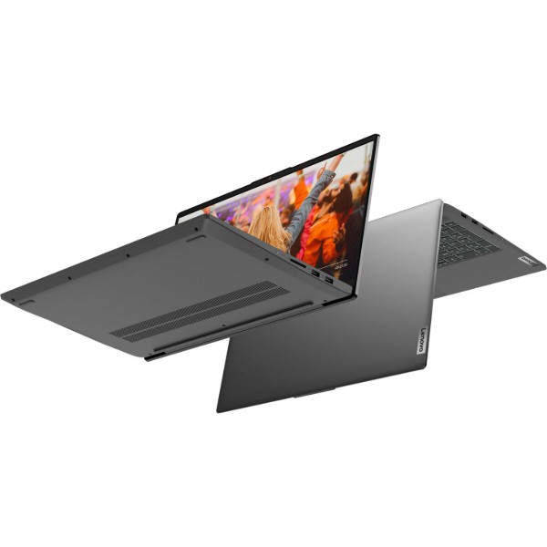 Фото - Ноутбук Lenovo IdeaPad 5 15ARE (81YQ008PRA) Graphite Grey