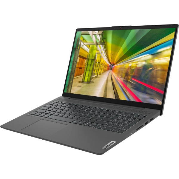 Фото - Ноутбук Lenovo IdeaPad 5 15ARE (81YQ008PRA) Graphite Grey