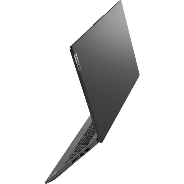 Фото - Ноутбук Lenovo IdeaPad 5 15ARE (81YQ008PRA) Graphite Grey