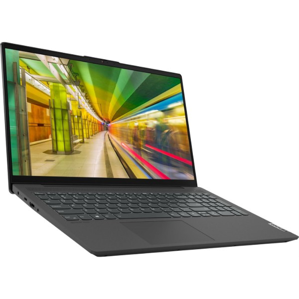 Фото - Ноутбук Lenovo IdeaPad 5 15ARE (81YQ008PRA) Graphite Grey