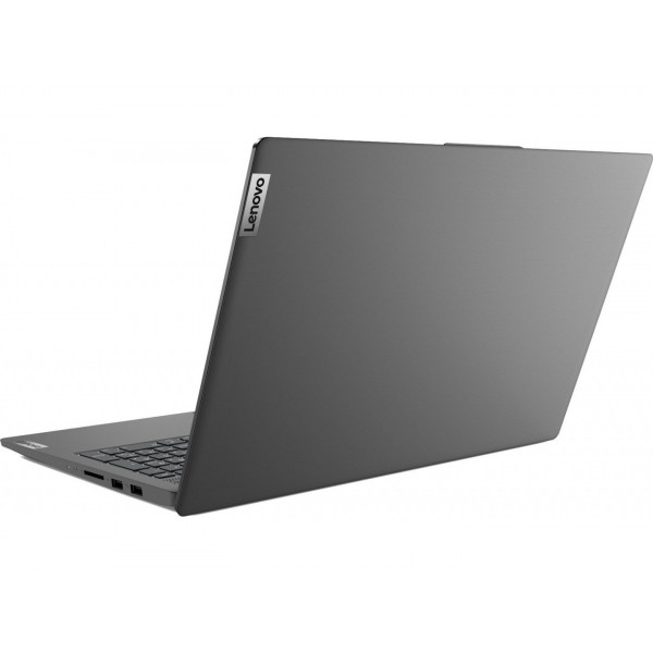 Фото - Ноутбук Lenovo IdeaPad 5 15ARE05 (81YQ00ETRA) Graphite Grey