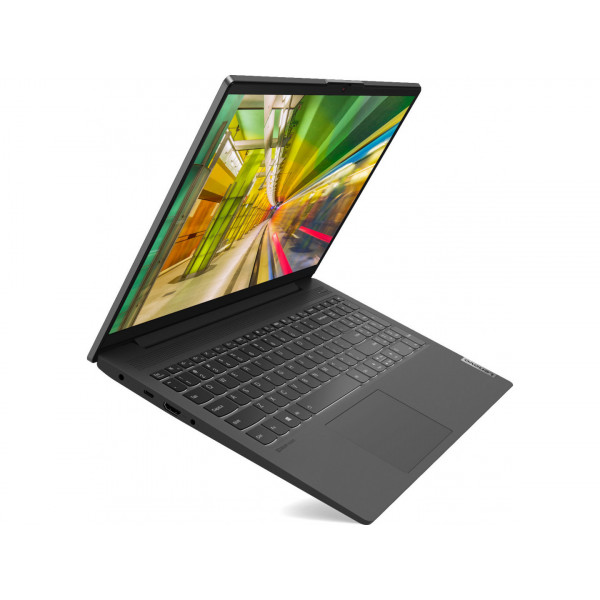 Фото - Ноутбук Lenovo IdeaPad 5 15ARE05 (81YQ00ETRA) Graphite Grey