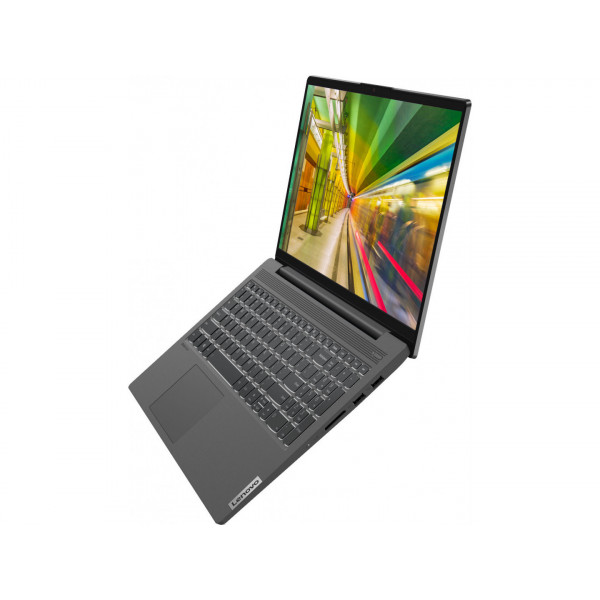 Фото - Ноутбук Lenovo IdeaPad 5 15ARE05 (81YQ00ETRA) Graphite Grey