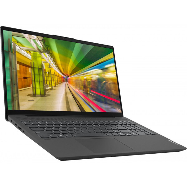 Фото - Ноутбук Lenovo IdeaPad 5 15ARE05 (81YQ00ETRA) Graphite Grey