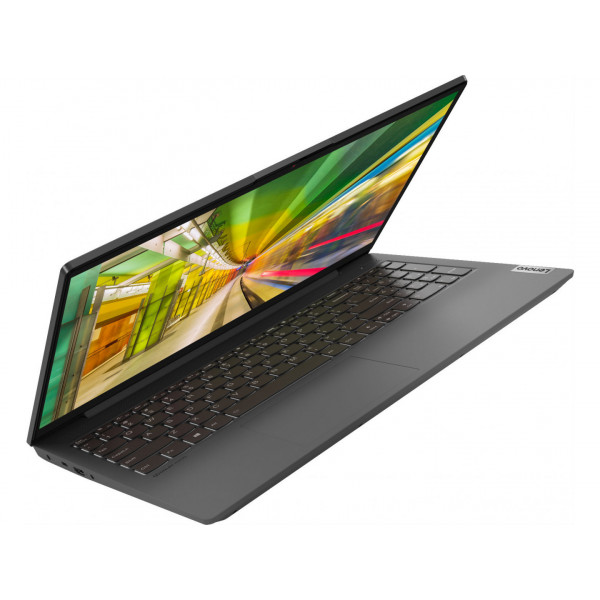 Фото - Ноутбук Lenovo IdeaPad 5 15ARE05 (81YQ00ETRA) Graphite Grey