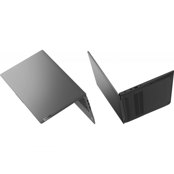 Фото - Ноутбук Lenovo IdeaPad 5 15ARE05 (81YQ00ETRA) Graphite Grey