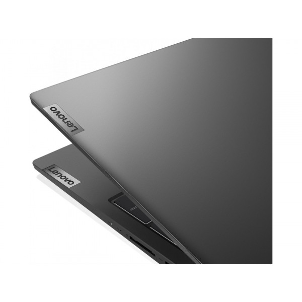 Фото - Ноутбук Lenovo IdeaPad 5 15ARE05 (81YQ00ETRA) Graphite Grey