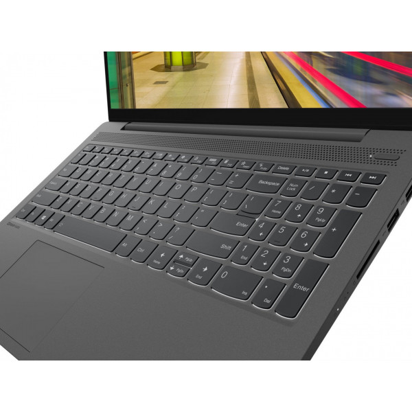 Фото - Ноутбук Lenovo IdeaPad 5 15ARE05 (81YQ00ETRA) Graphite Grey