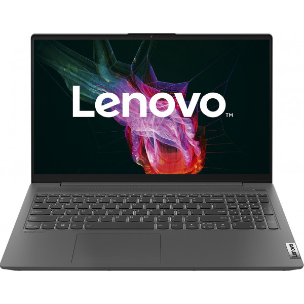 Фото - Ноутбук Lenovo IdeaPad 5 15ITL05 (82FG00EKRA) Graphite Grey