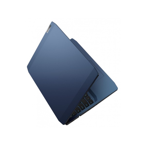 Фото - Ноутбук игровой Lenovo Gaming 3 15ARH05 (82EY00BMRA) Chameleon Blue