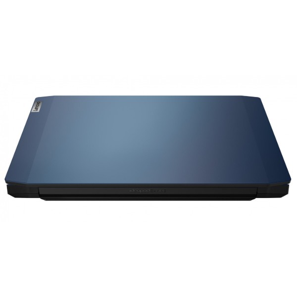 Фото - Ноутбук игровой Lenovo Gaming 3 15ARH05 (82EY00BMRA) Chameleon Blue