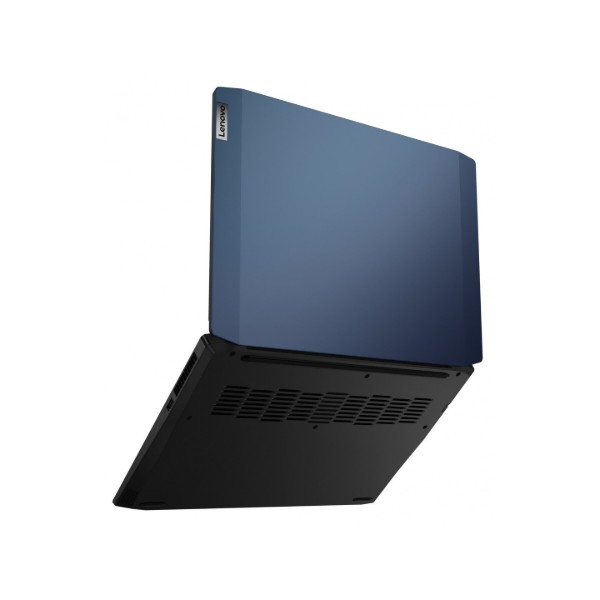 Фото - Ноутбук игровой Lenovo Gaming 3 15ARH05 (82EY00BMRA) Chameleon Blue