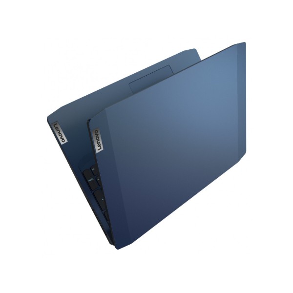 Фото - Ноутбук игровой Lenovo Gaming 3 15ARH05 (82EY00BMRA) Chameleon Blue