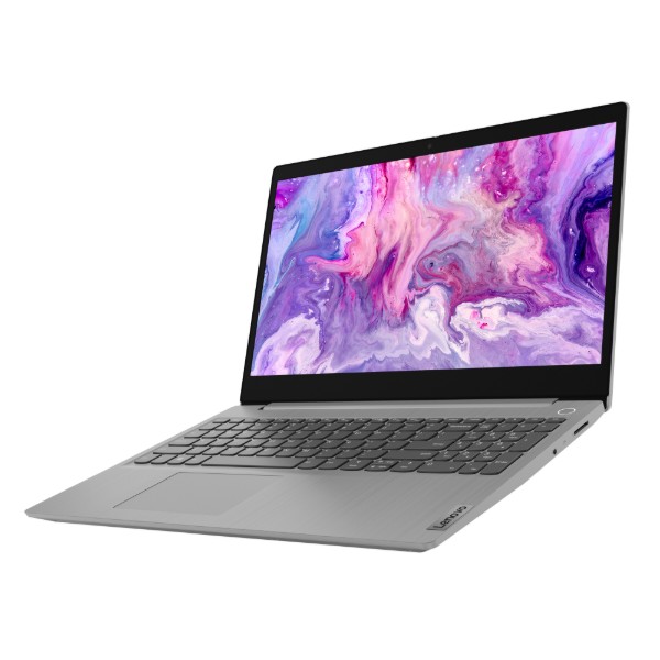 Фото - Ноутбук Lenovo IdeaPad IP 3 15IML05 (81WB00AARA) Platinum Grey