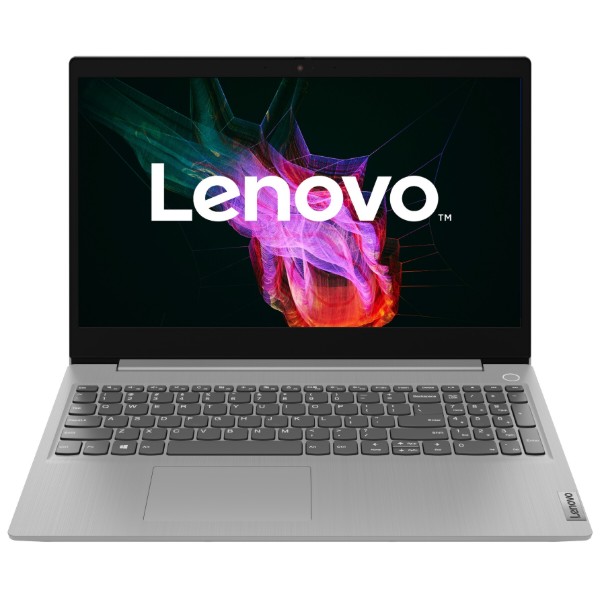 Фото - Ноутбук Lenovo IdeaPad IP 3 15IML05 (81WB00AARA) Platinum Grey
