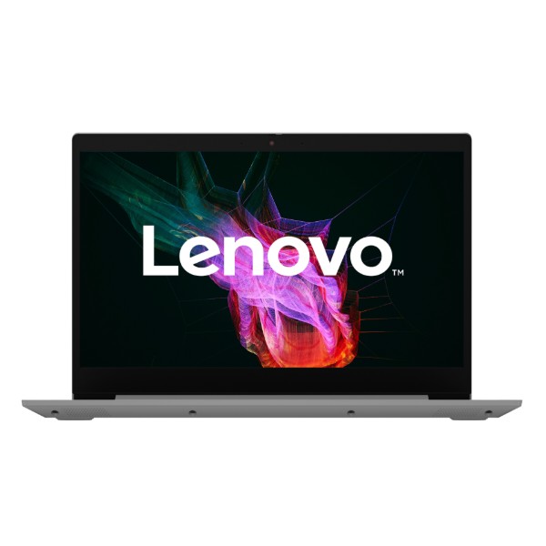 Фото - Ноутбук Lenovo IdeaPad IP 3 15IML05 (81WB00AARA) Platinum Grey