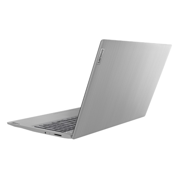 Фото - Ноутбук Lenovo IdeaPad IP 3 15IML05 (81WB00AARA) Platinum Grey