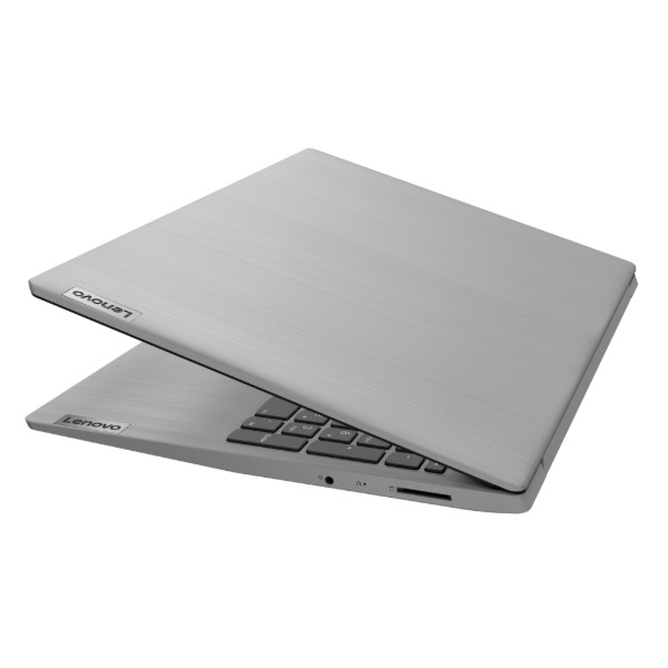 Фото - Ноутбук Lenovo IdeaPad IP 3 15IML05 (81WB00AARA) Platinum Grey