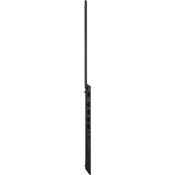 Фото - Ноутбук игровой Lenovo L340-15IRH Gaming (81LK00BBRA) Black