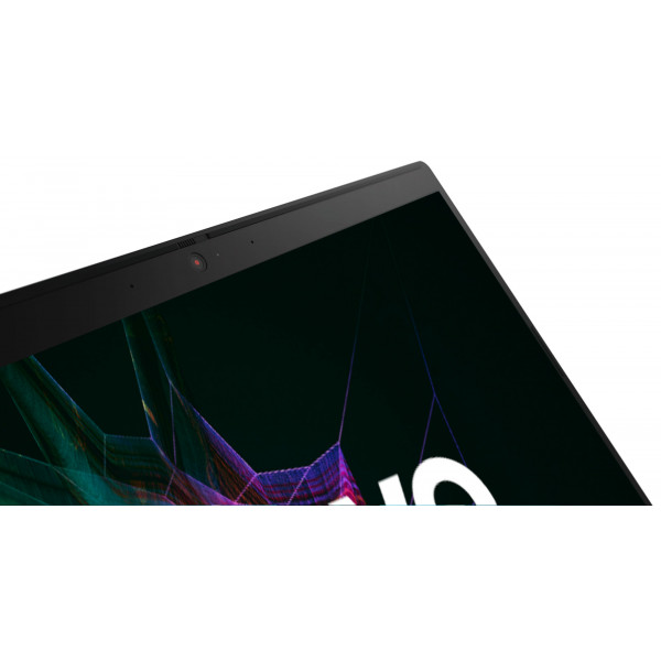 Фото - Ноутбук игровой Lenovo L340-15IRH Gaming (81LK00BBRA) Black