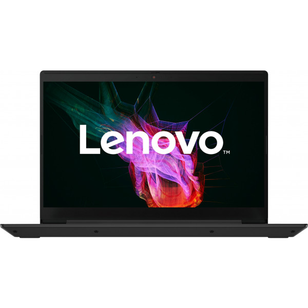 Фото - Ноутбук игровой Lenovo L340-15IRH Gaming (81LK00BBRA) Black