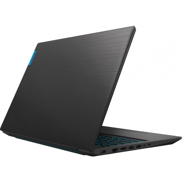 Фото - Ноутбук игровой Lenovo L340-15IRH Gaming (81LK00BBRA) Black